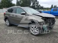 2015 Toyota RAV4 фото