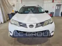 2015 Toyota RAV4 фото