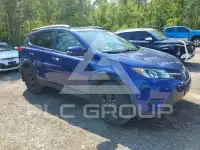 2015 Toyota RAV4 фото