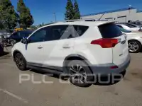 2015 Toyota RAV4 photo