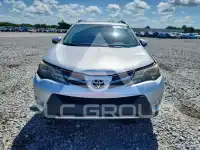 2015 Toyota RAV4 photo