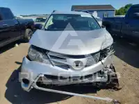 2015 Toyota RAV4 фото