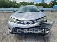 2015 Toyota RAV4 фото