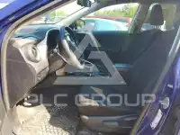 2015 Toyota RAV4 фото