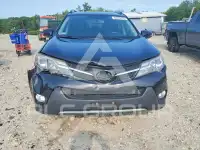 2015 Toyota RAV4 photo