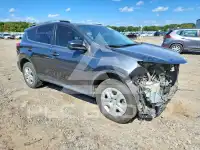2015 Toyota RAV4 фото