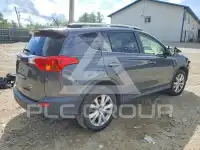 2015 Toyota RAV4 фото