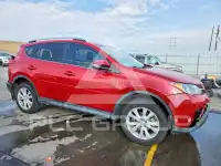 2015 Toyota RAV4 фото