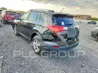 2015 Toyota RAV4 фото
