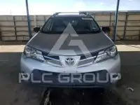 2015 Toyota RAV4 photo