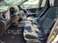 2015 Toyota RAV4 photo