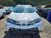 2015 Toyota RAV4 фото