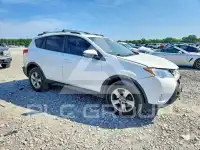 2015 Toyota RAV4 фото