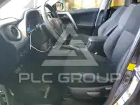2015 Toyota RAV4 фото