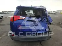 2015 Toyota RAV4 фото