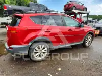 2015 Toyota RAV4 фото