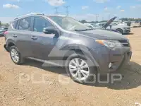 2015 Toyota RAV4 фото