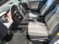 2015 Toyota RAV4 фото