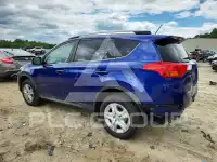 2015 Toyota RAV4 фото