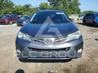 2015 Toyota RAV4 фото