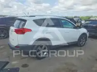 2015 Toyota RAV4 фото