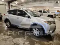 2015 Toyota RAV4 фото