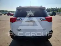 2015 Toyota RAV4 фото
