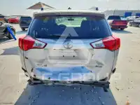 2015 Toyota RAV4 фото
