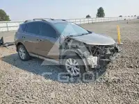 2015 Toyota RAV4 фото