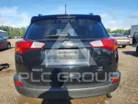 2015 Toyota RAV4 фото