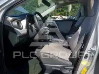 2015 Toyota RAV4 фото