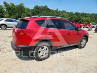 2015 Toyota RAV4 фото