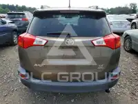 2015 Toyota RAV4 фото