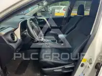 2015 Toyota RAV4 фото