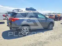 2015 Toyota RAV4 фото