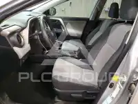 2015 Toyota RAV4 фото