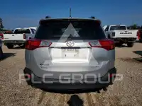 2015 Toyota RAV4 фото