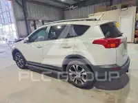 2015 Toyota RAV4 фото