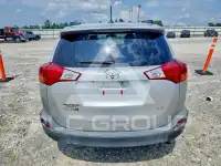2015 Toyota RAV4 photo