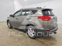 2015 Toyota RAV4 фото