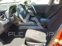 2015 Toyota RAV4 фото