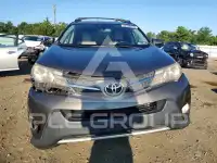 2015 Toyota RAV4 фото