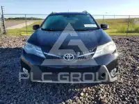 2015 Toyota RAV4 фото