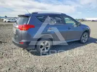 2015 Toyota RAV4 фото