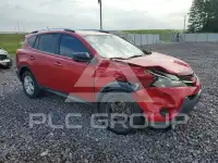 2015 Toyota RAV4 photo