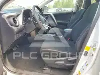 2015 Toyota RAV4 фото