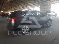 2015 Toyota RAV4 фото