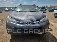 2015 Toyota RAV4 фото