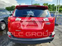 2015 Toyota RAV4 фото