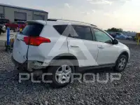 2015 Toyota RAV4 фото
